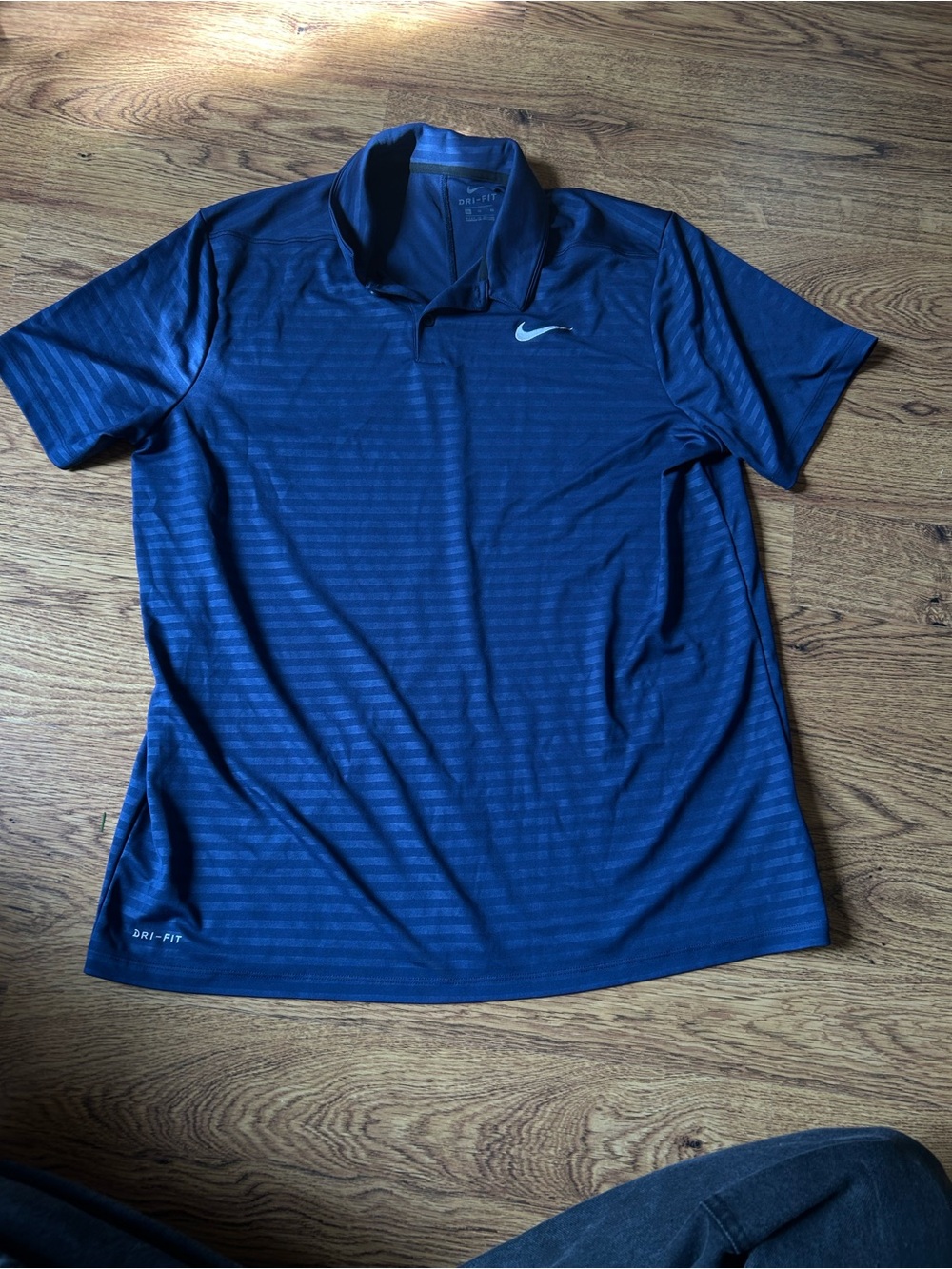 Nike Dri Fit Polo